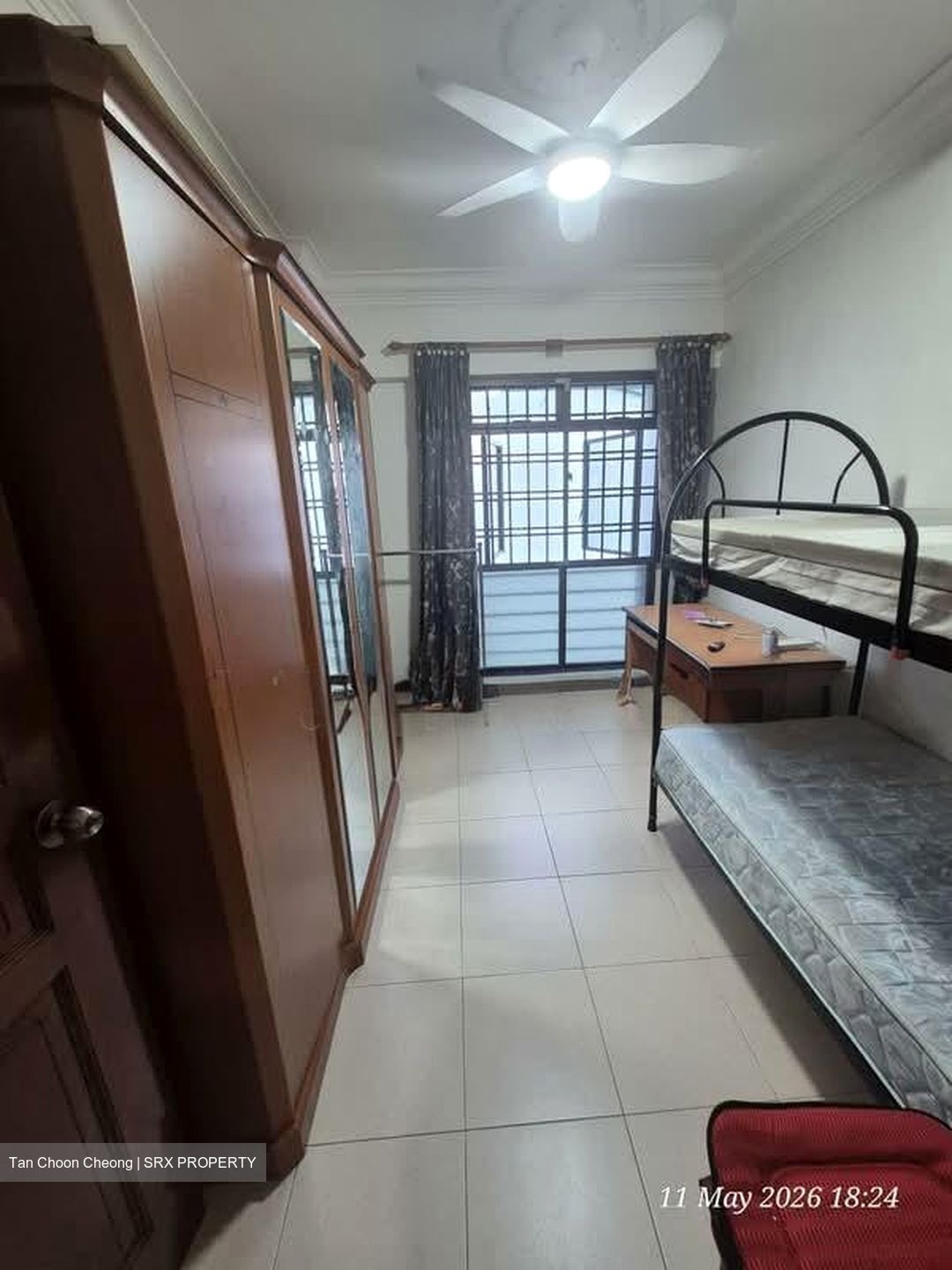 Blk 509 Woodlands Drive 14 (Woodlands), HDB 4 Rooms #575619791